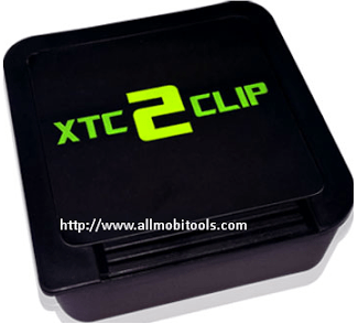Download XTC 2 Clip Tool
