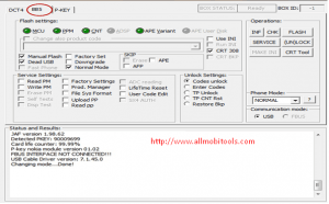 Jaf Box Latest Version v1.98.68 Full Setup Installer With Driver Free Download For Windows