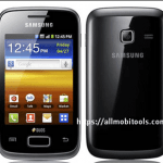 Download Samsung GT-C3312 Flash File