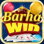 barha win